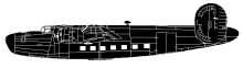 AC silhouette