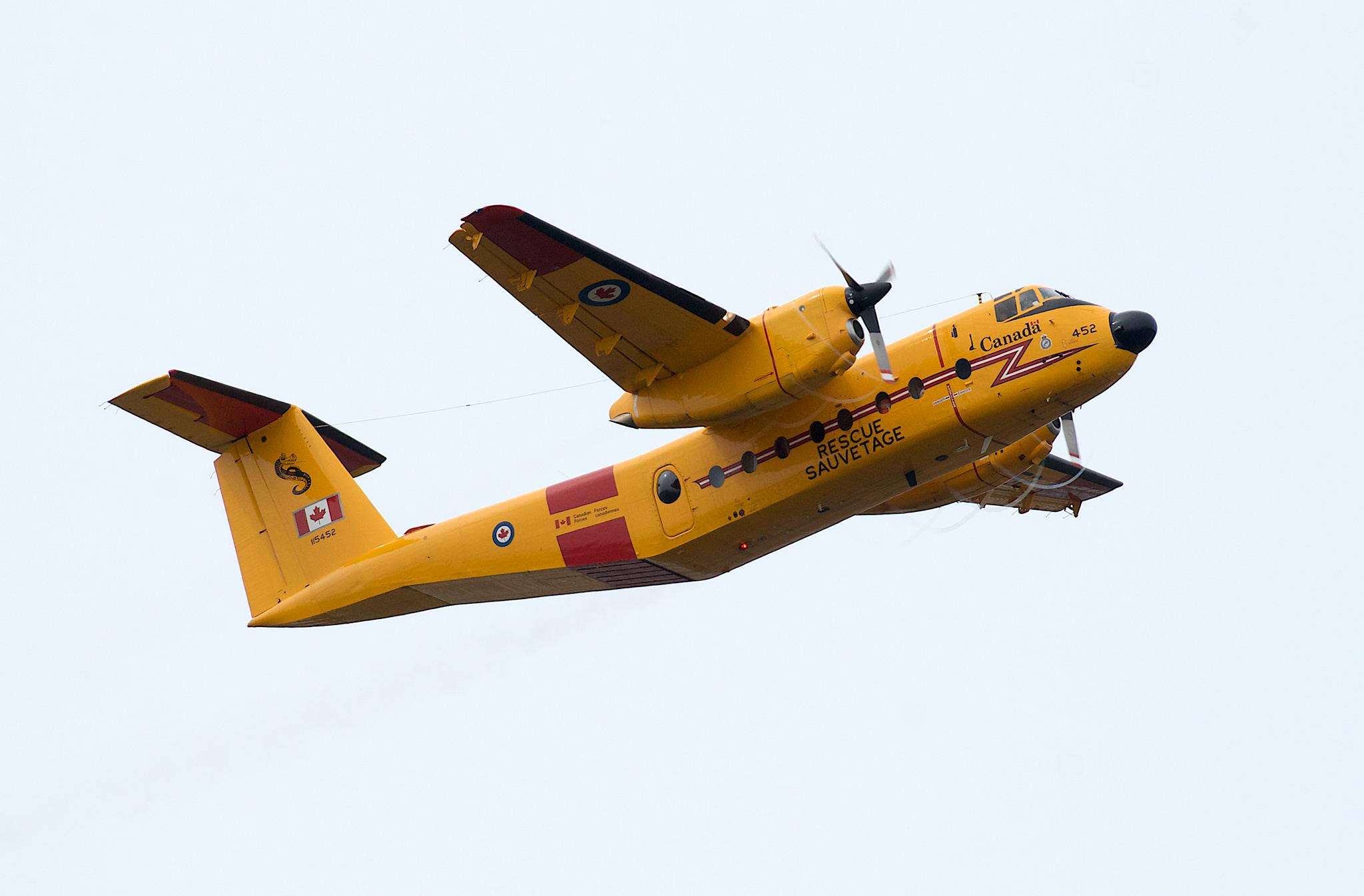 115452 photo by Mike Kaehler