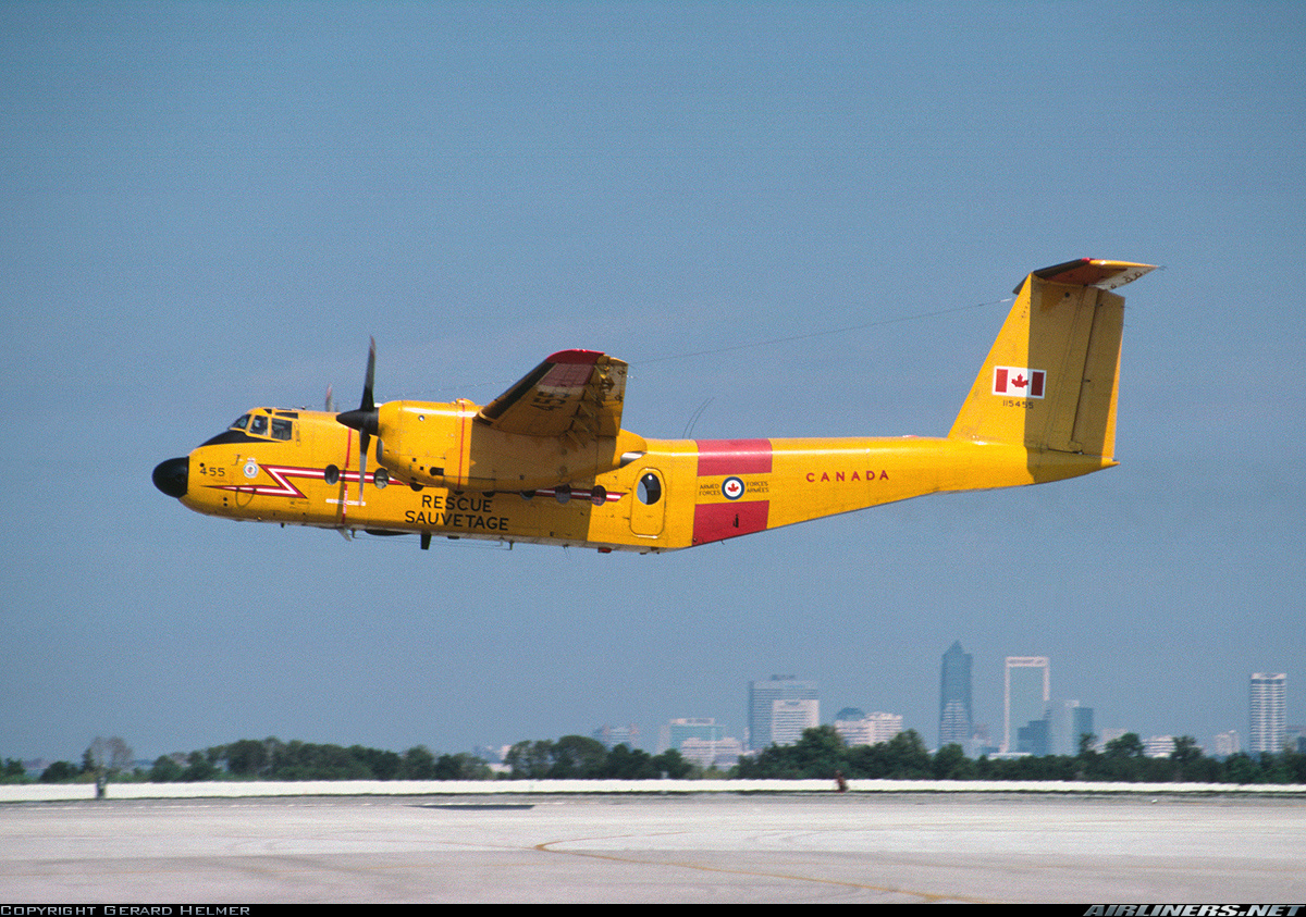 115455 at Naval Air Station (NAS) Towers Field, photo copyright Gerard Helmer