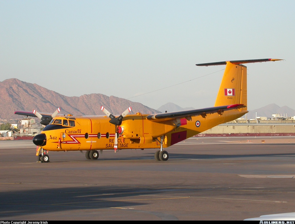 115462 at Sky Harbor International, photo copyright Jeremy Irish