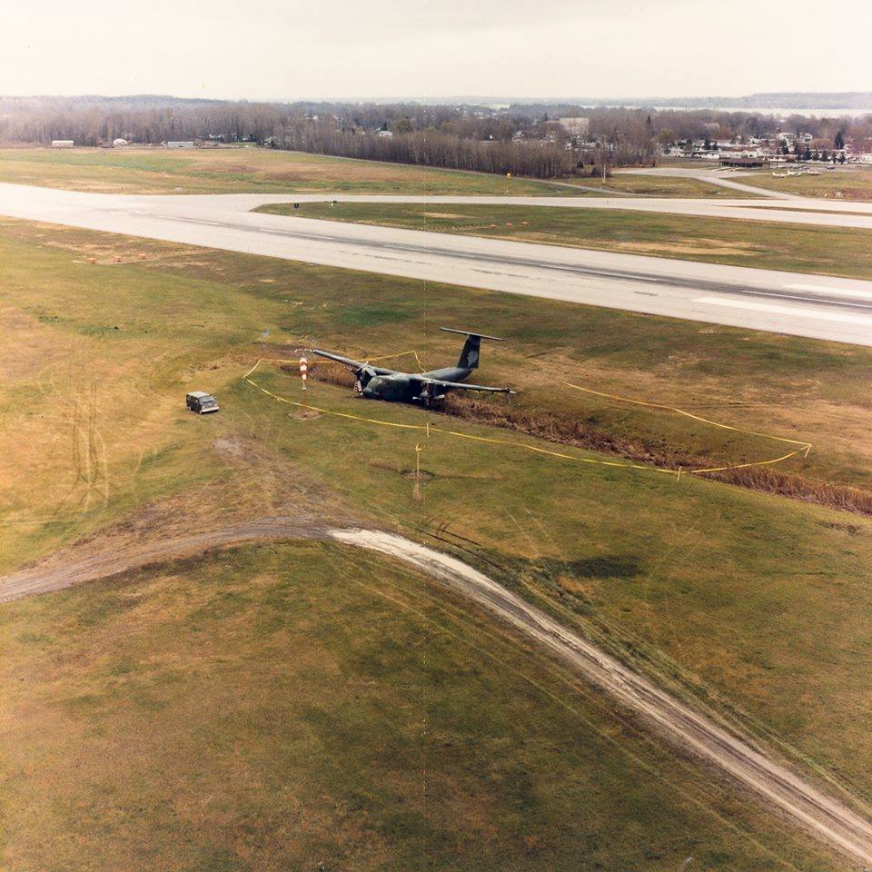 115465 at Trenton, photo copyright Canadian Armed Forces