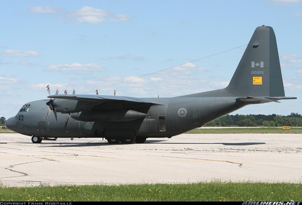 130305 at London, photo copyright Frank Robitaille