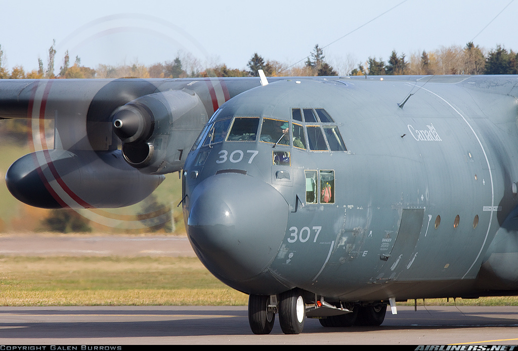 130307 at Charlottetown, photo copyright Galen Burrows