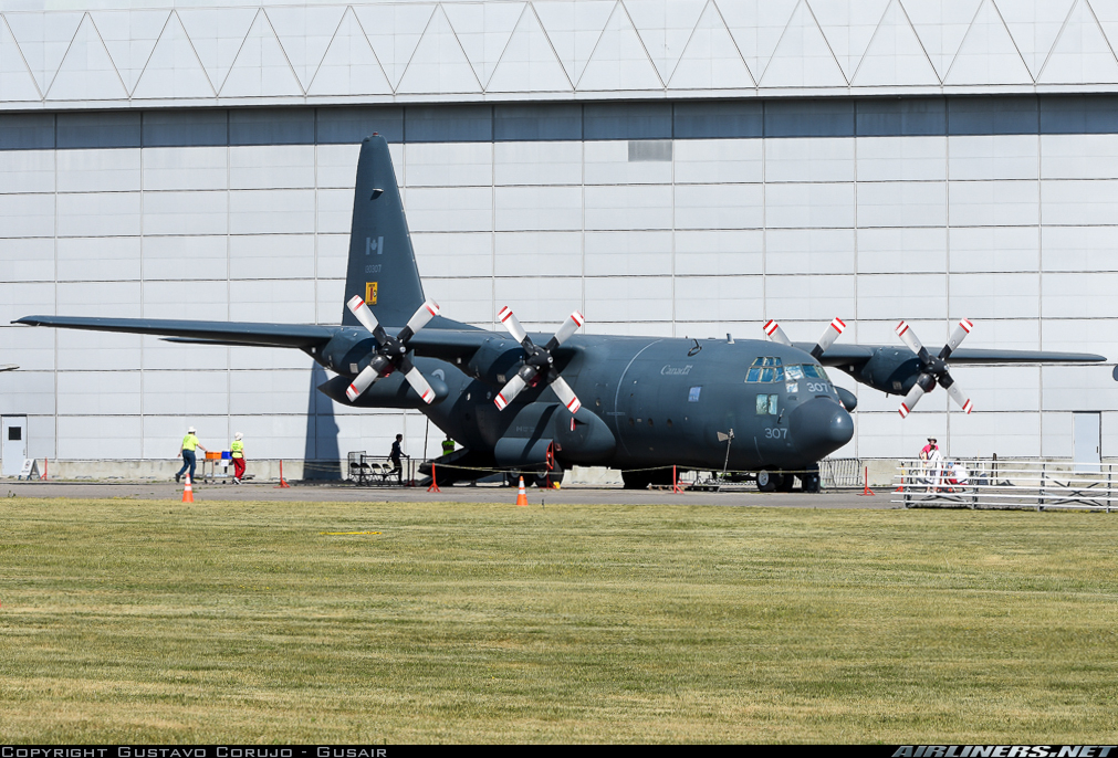 130307 at Ottawa - Rockcliffe, photo copyright Gustavo Corujo