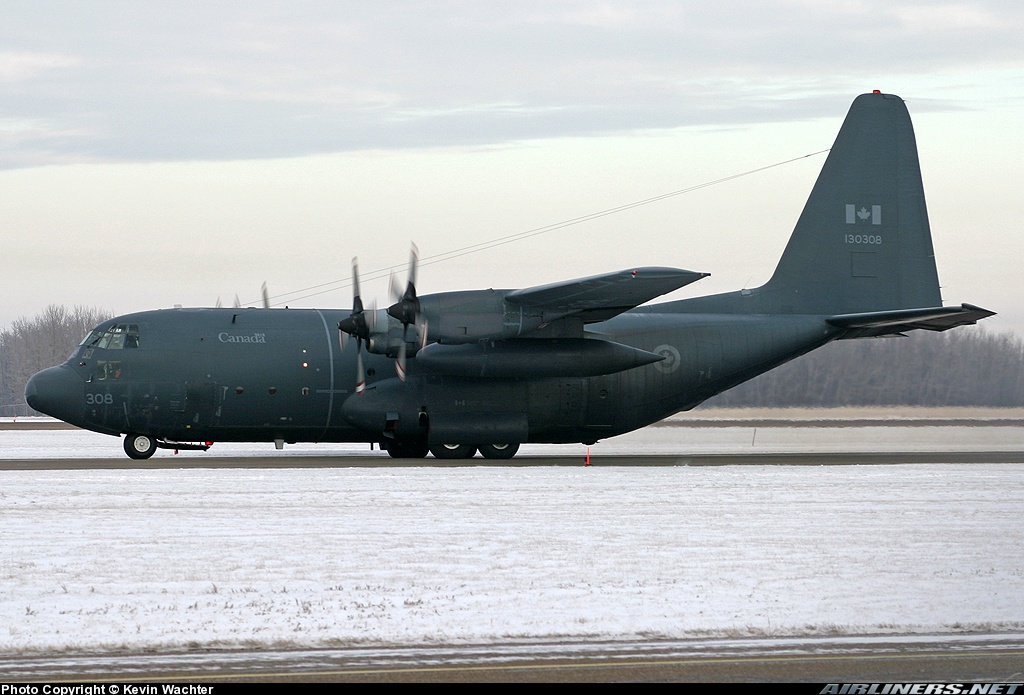 130308 at Edmonton International, photo copyright Kevin Wachter
