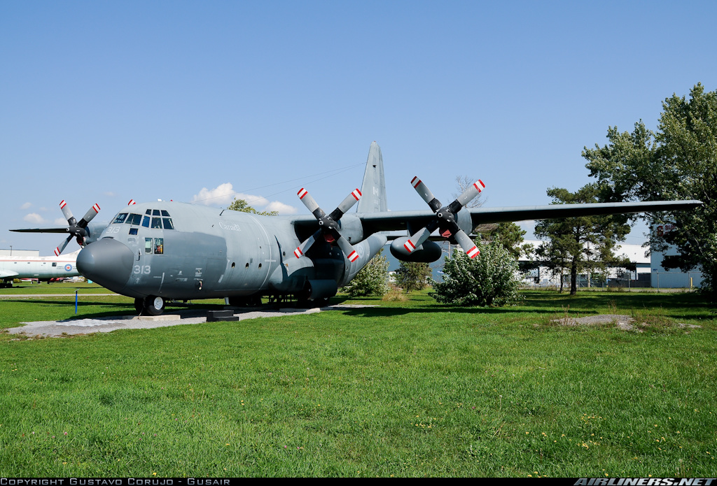 130313 at National Air Force Museum of Canada, photo copyright Gustavo Corujo