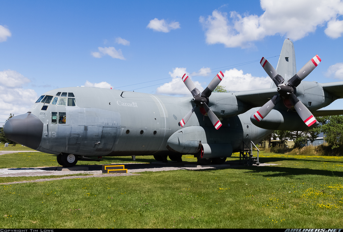 130313 at National Air Force Museum of Canada, photo copyright Tim Lowe