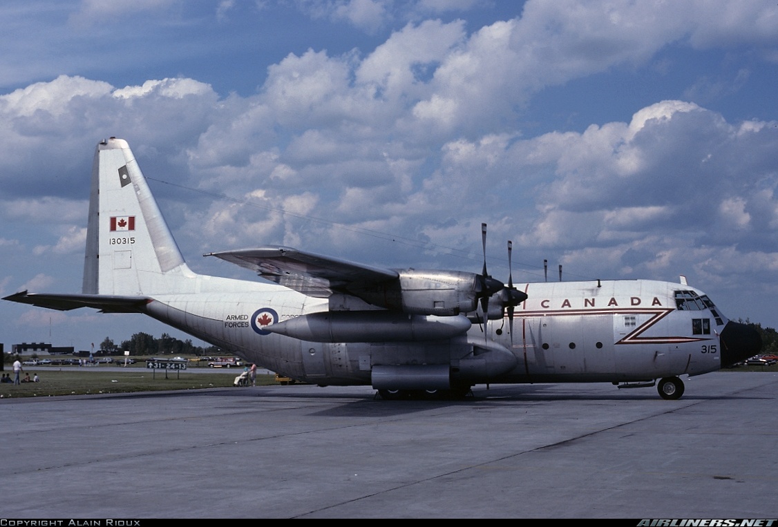 130315 at Trenton, photo copyright Alain Rioux