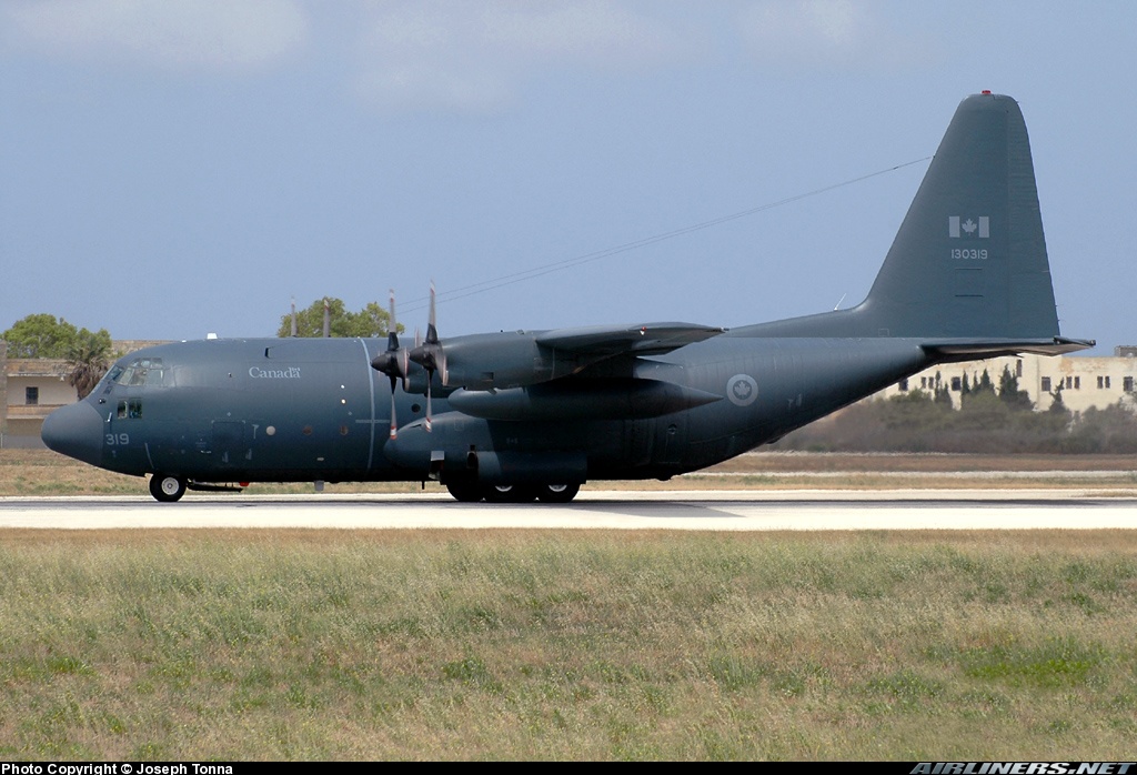 130319 at Luqa - Malta International, photo copyright Joseph Tonna