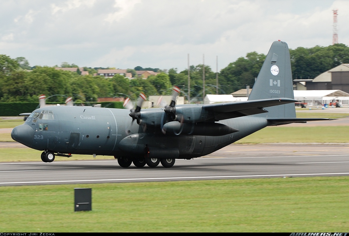 130323 at Fairford, photo copyright Jiri Zedka
