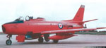 Fireballs Sabre