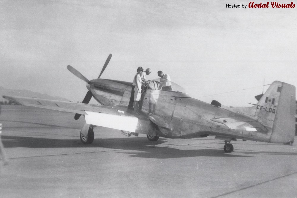 9221, photo copyright RCAF Collect-Air Photos