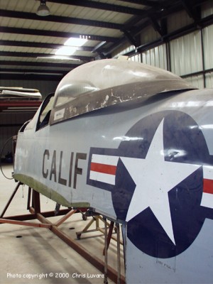 9222, photo copyright Chris Luvara