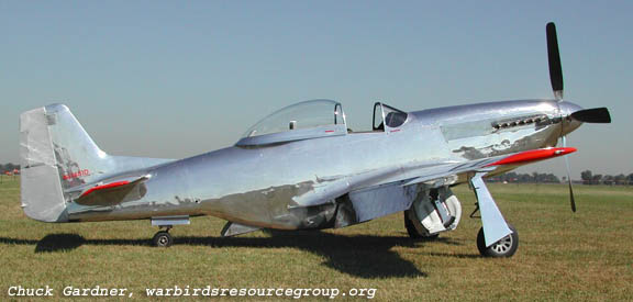 9223, photo copyright Chuck Gardner