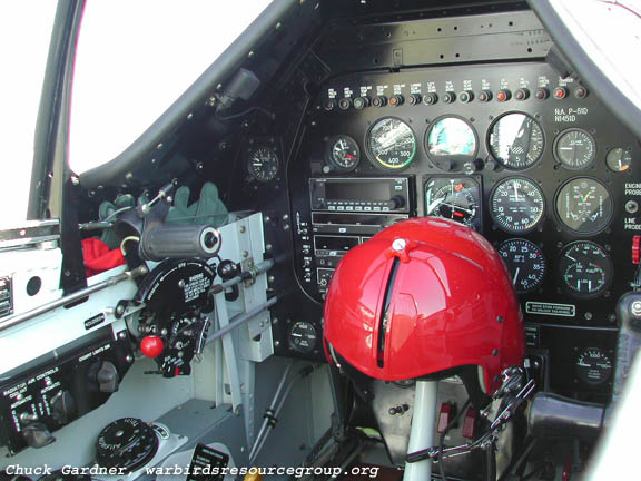 9223, photo copyright Chuck Gardner