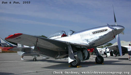 9223, photo copyright Chuck Gardner