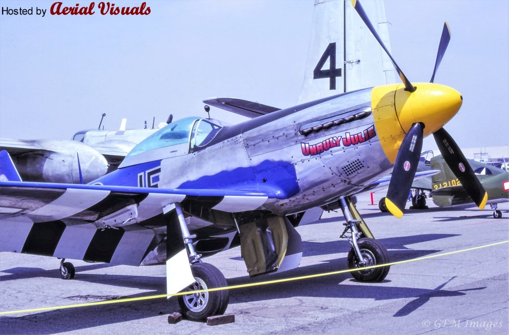 9223, photo copyright Gary Maisack