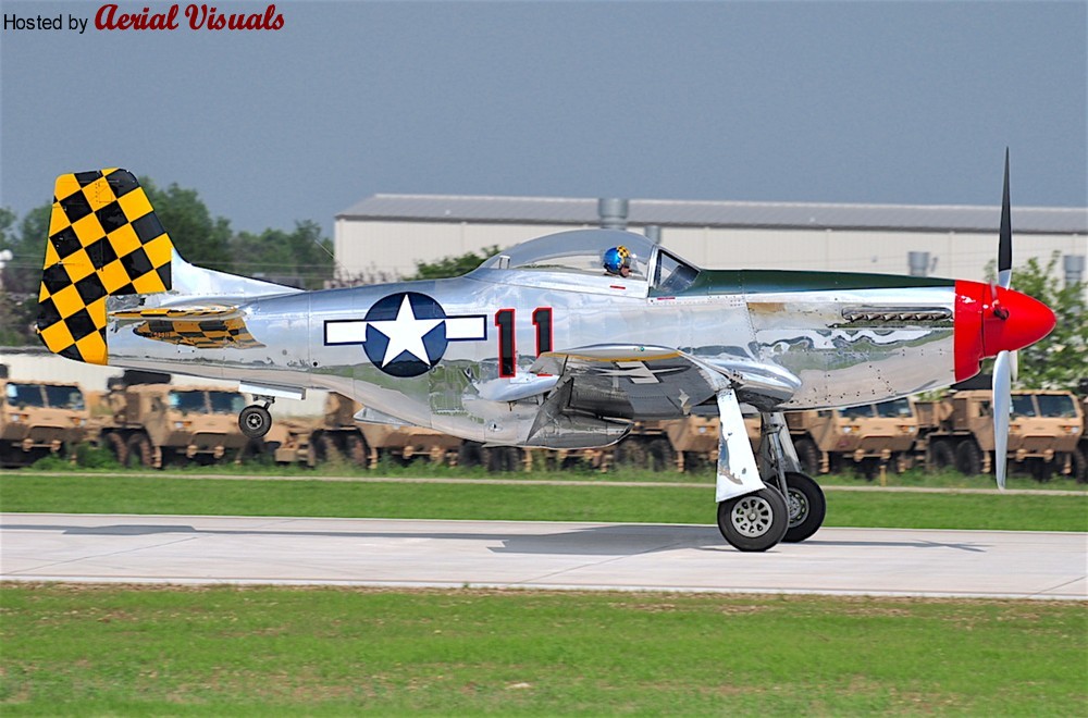 9223, photo copyright Massey Aerodrome Photo