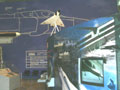 AVRO Arrow exhibit