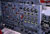 13703 Flight engineer&rsquo;s panel photo by Den Pascoe