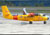 13805 at Yellowknife, photo copyright Simon Blakesley