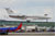N515BP at Houston, photo copyright Kent Scott