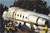 N370V at Teterboro, photo copyright Art Brett