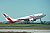 C-GBWD at Toronto, photo copyright Caz Caswell