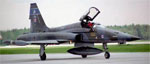 CF-116 Freedom Fighter
