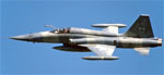 CF-116 Freedom Fighter