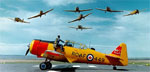 North American Harvard