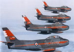 Canadair F-86 Sabre