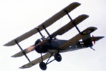 Sopwith Triplane