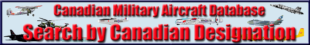 Search by Canadian Designation