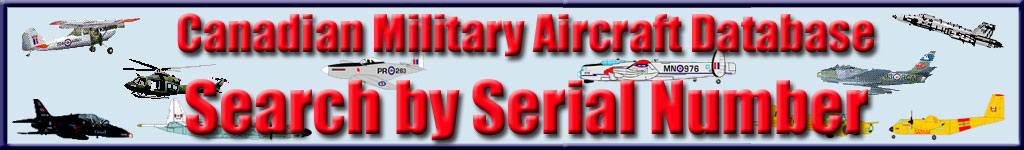 Search by Serial Number